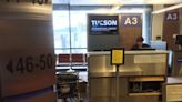 Renovations coming to the Tucson Airport as passenger numbers continue to go up