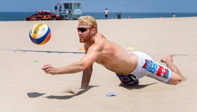 Three Storylines to Watch in Beach Volleyball at 2024 Paris Olympics