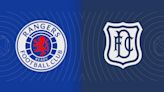 Watch: Rangers 5-2 Dundee