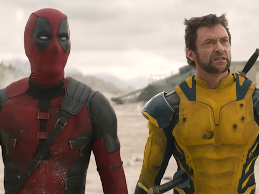 Call of Duty Dataminers Unearth What Looks Like an Unannounced Deadpool & Wolverine Crossover