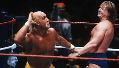 Mensaje de audio de un compañero muerto: el perturbador relato de Hulk Hogan