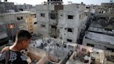 El Ejército de Israel toma la parte palestina del paso de Rafá