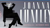 Joanna Lumley To Tour Australia For The Very First Time With ME & MY TRAVELS