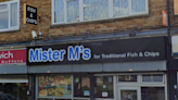 Coventry chippy offering the 'best fish and chips' for miles around that is 'super value for money'