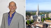 Phil Spencer recommends Sussex spot as one of the best UK places to downsize to