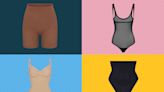 The 20 Best Tummy Control Shapewear for Supportive, Targeted Compression