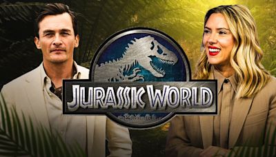Jurassic World 4 makes major move with Rupert Friend addition