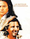 El regreso de Casanova