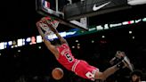 LaVine scores 30, Bulls defeat Pistons 126-108 in Paris