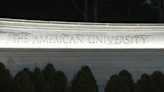 Person threatens American University student
