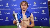 Euro 2024: Luka Modric cools retirement talk after Croatia’s 'cruel' draw with Italy - 'I'll keep playing on' - Eurosport