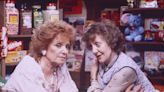 Coronation Street legend returns to work 26 years after retiring her iconic character