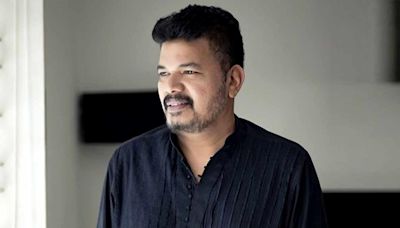 Shankar threatens legal action for ripping off Vel Paari; internet thinks he's talking about Devara or Kanguva