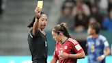 La Serie A hizo historia con primera terna arbitral conformada únicamente por mujeres - El Diario NY