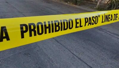 Asesinan a jefe policíaco en Puebla; estaba en su día de descanso | El Universal