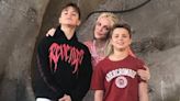 Britney Spears se reconcilia com seus filhos após afastamento, diz jornal