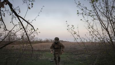 Rússia reivindica conquista de localidade na região de Donetsk