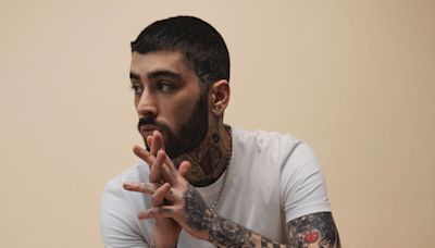 Zayn Steps Onto Rock, Americana/Folk Album Charts With ‘Room Under the Stairs’