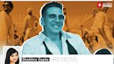 Khel Khel Mein movie review: Akshay Kumar exhibits flair in no-holds-barred comedy