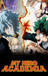 My Hero Academia - Season 3