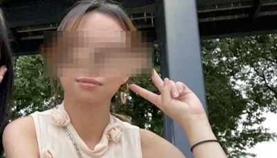 26歲女留學生巴黎失蹤10日曾頻繁要錢 家屬：人已找到身處醫院