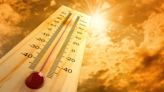 Emiten aviso y advertencia de calor para 51 municipios