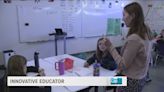 Middleton teacher helps students dive into electricity, magnetism