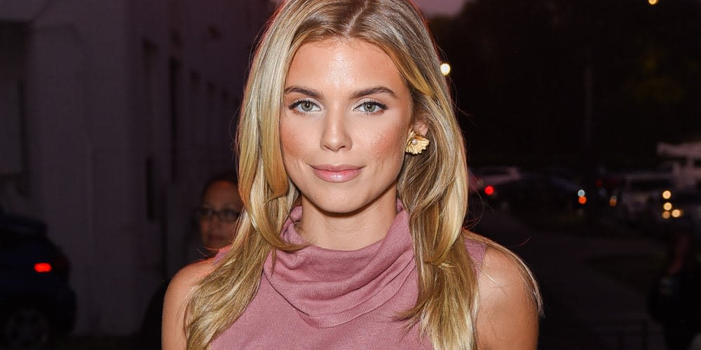 AnnaLynne McCord’s ‘Days of Our Lives’ Start Date & Possible Role Revealed