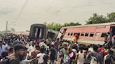 4 killed as Assam-bound Chandigarh-Dibrugarh Express train derails in Uttar Pradesh
