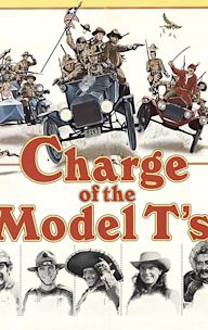 Charge of the Model Ts