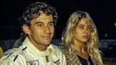 Adriane Galisteu ganhou carta da mãe após morte de Ayrton Senna: 'Oração de bolso'