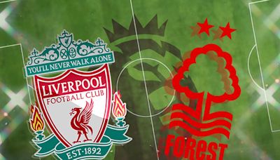 Liverpool vs Nottingham Forest: Prediction, kick-off time, team news, TV, live stream, h2h, odds today