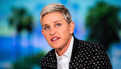 Ellen DeGeneres recounts ‘devastating’ end of long-running show for being ‘mean’: ‘I got kicked out'