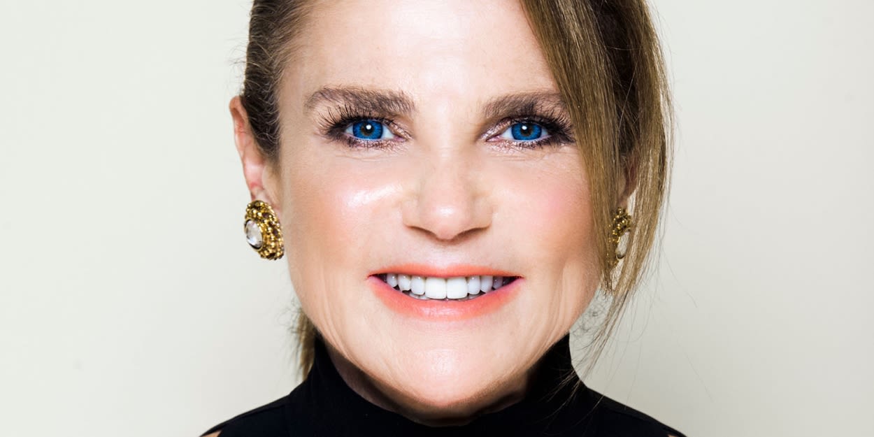 TOVAH FELDSHUH: AGING IS OPTIONAL ('Cause G*d I Hope It Is!) Comes to Hamptons Summer Songbook By The Sea