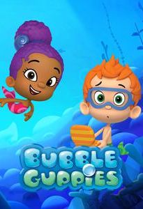 Bubble Guppies