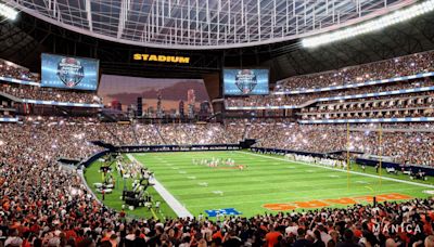 Column: Government officials almost certainly will approve public funds for Bears stadium