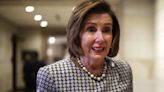 Nancy Pelosi To Donald Trump: 'You Can't Be A Little Bit Pro-Life'