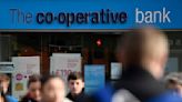Britain's Co-Operative Bank in exclusive talks with Coventry Building Society