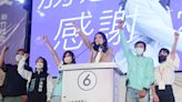 民眾黨初試啼聲 九合一奪新竹市長、14席議員