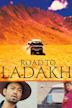 Road to Ladakh