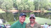 Meet the Masters patron who made impressive catch of errant ball at Par 3 contest