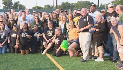 Rush-Henrietta names new athletic complex after beloved coach Werner Kleemann