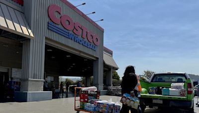 Costco members will soon have to scan membership cards upon entrance