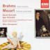 Brahms: Violin Concerto; Mozart: Sinfonia concertante