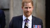 Prince Harry Hits Back at King Charles's Refusal to See Him With a Major Sartorial Snub