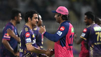 IPL Match Today, Rajasthan Royals vs Kolkata Knight Riders, IPL 2024: Head-to-Head, pitch report and likely XI