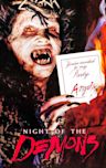Night of the Demons (1988 film)