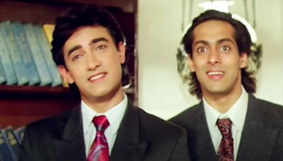 ...Bollywood Films That Were Initially Flops But Went On To Become Cult Classics: From Aamir Khan’s Andaz Apna ...