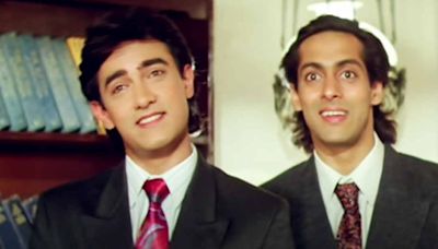 7 Bollywood Films That Were Initially Flops But Went On To Become Cult Classics: From Aamir Khan’s Andaz Apna...