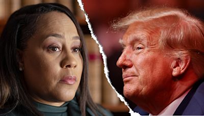 Trump vs. Fani Willis: Former president responds to DA's motion to dismiss appeal